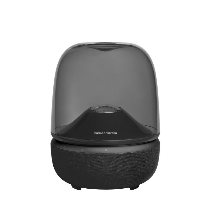 HJD　Harman Kardon AURA STUDIO 5 Harman Kardon Aura Studio 5 | Bluetooth® home speaker