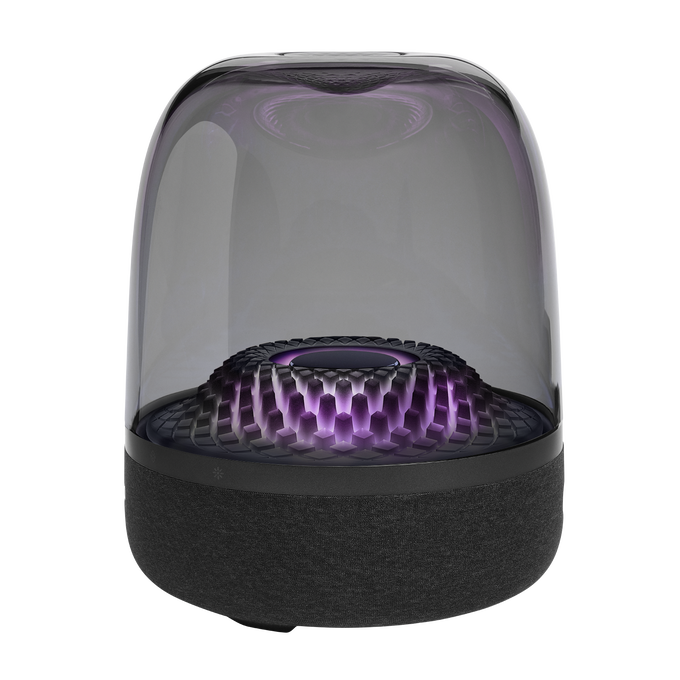 Harman Kardon AURA STUDIO 4 美品 Harman Kardon Aura Studio 4 | Bluetooth luidspreker voor thuis