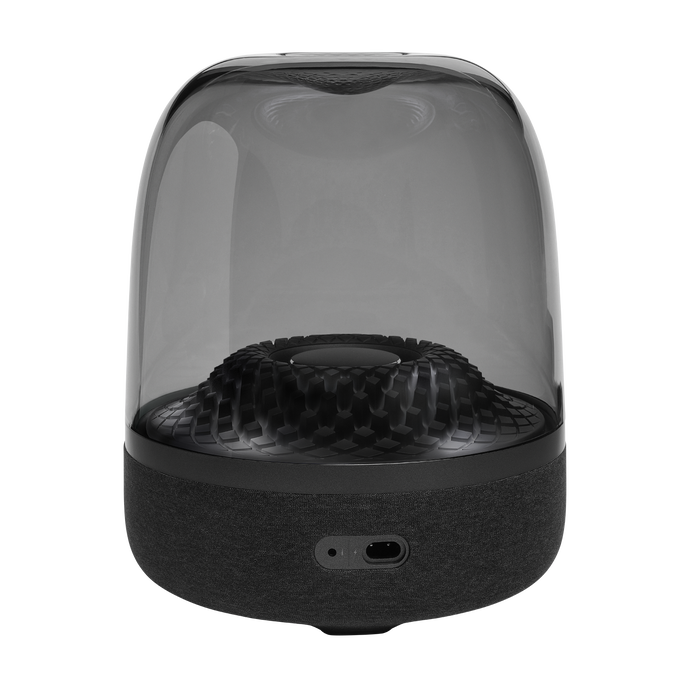 新品未開封 harman kardon AURA STUDIO 4 Harman Kardon Aura Studio 4 | Bluetooth luidspreker voor thuis