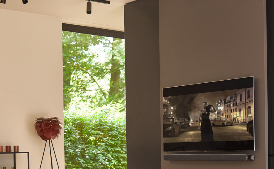 Harman Kardon Enchant 1300 Alles-in-één design voor muziek, films en games - Image