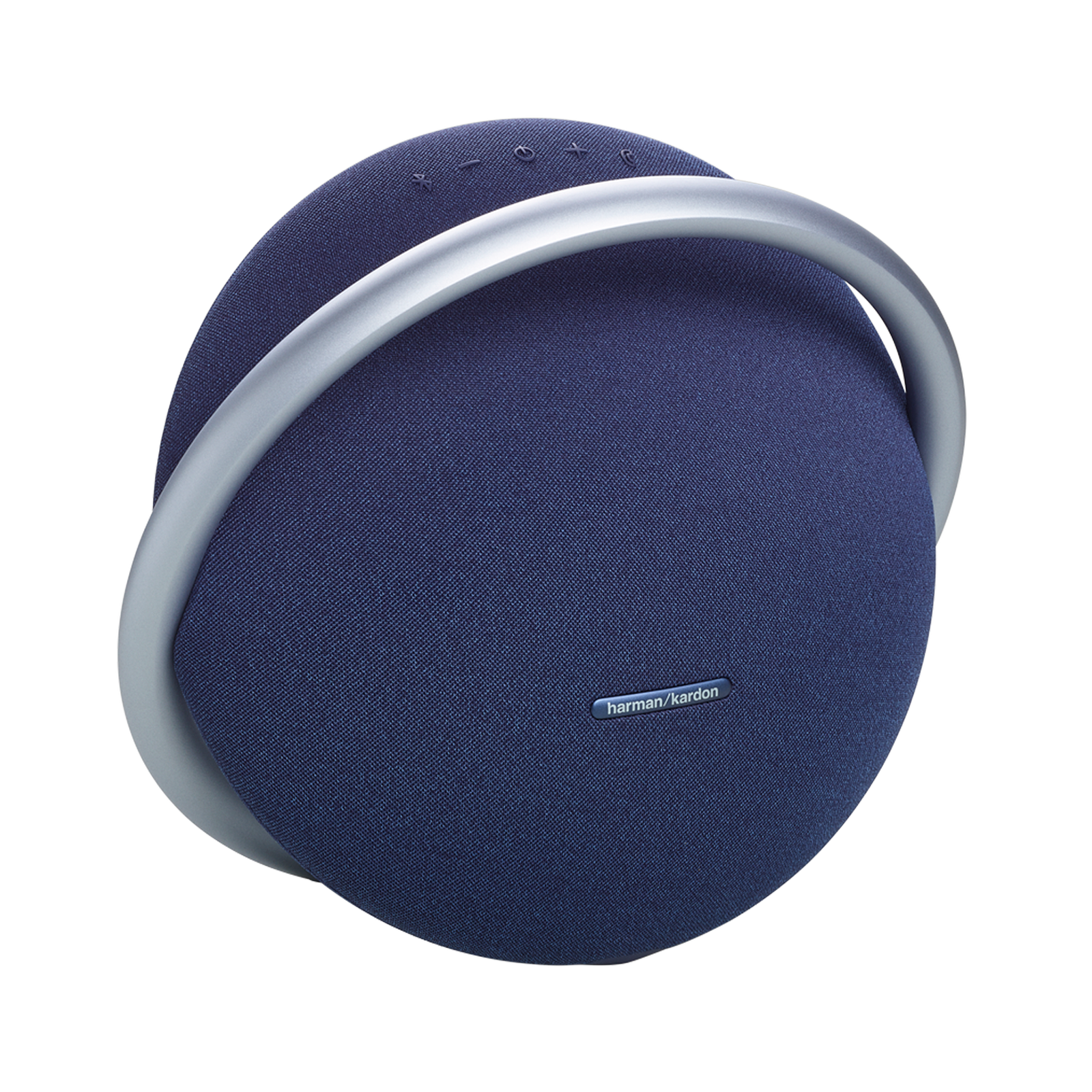 Harman Kardon Onyx Studio 8 blauw
