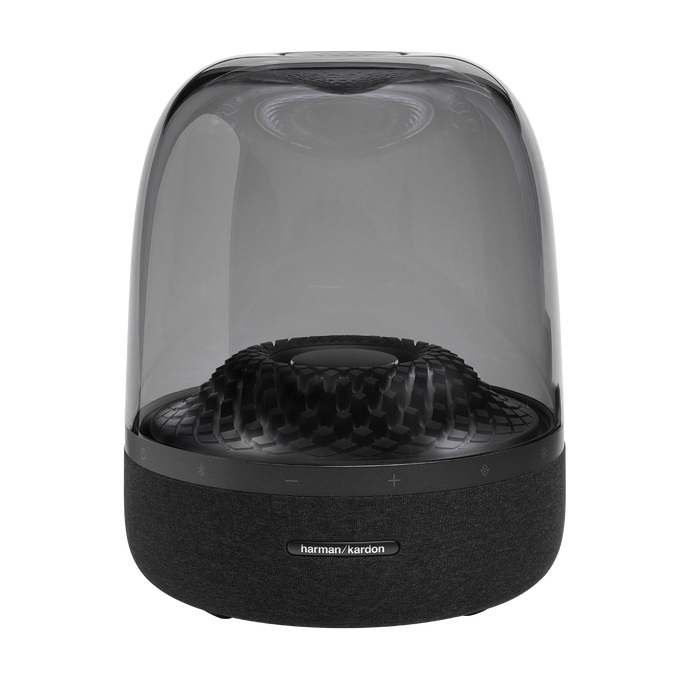 Harman Kardon AURA STUDIO 4 黒 Harman Kardon Aura Studio 4 | Bluetooth luidspreker voor thuis