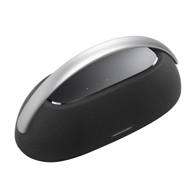 Harman Kardon Go + Play 3 | Draagbare Bluetooth-luidspreker