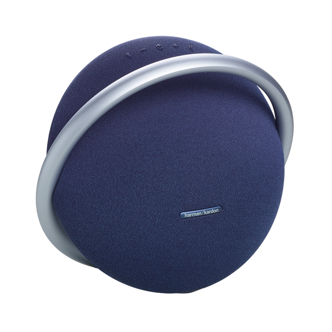 Harman Kardon Onyx Studio 8 | Draagbare Bluetooth stereoluidspreker