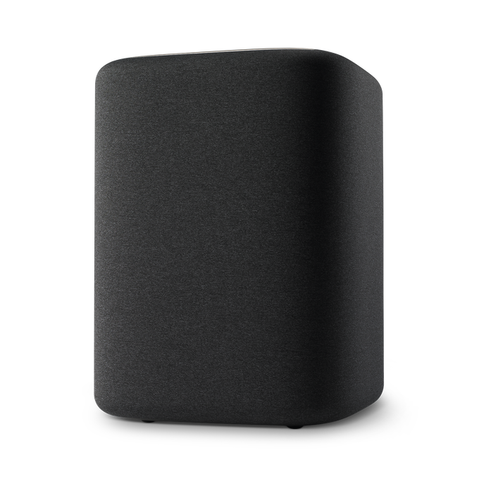 Enchant Subwoofer - Graphite - 10” Wireless Subwoofer - Hero image number null