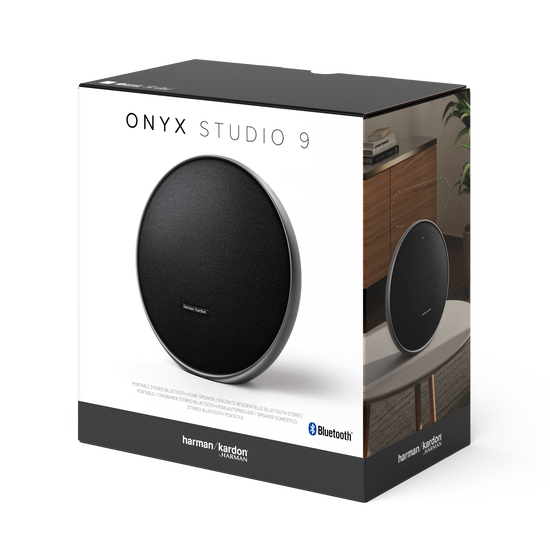 Harman Kardon Onyx Studio 9 | Draagbare Bluetooth