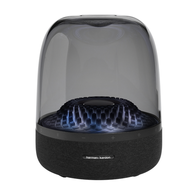 Harman Kardon Aura Studio 4 | Bluetooth luidspreker voor thuis Harman Kardon Aura Studio 4 | Bluetooth luidspreker voor thuis