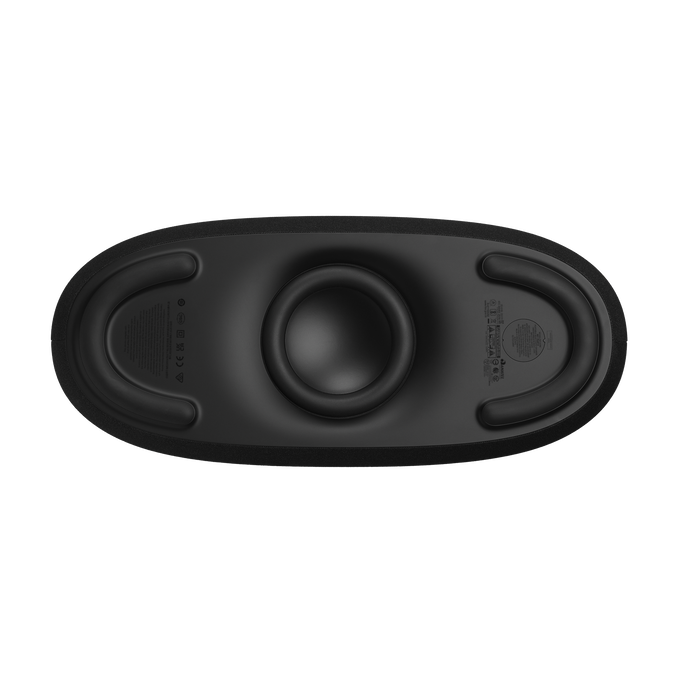 Harman Kardon Go + Play 3 | Draagbare Bluetooth-luidspreker