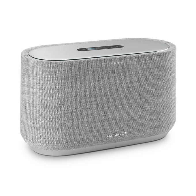 SUMO公式アカウント03 harman/kardon Harman Kardon Citation 300 | Draadloze slimme stereoluidspreker