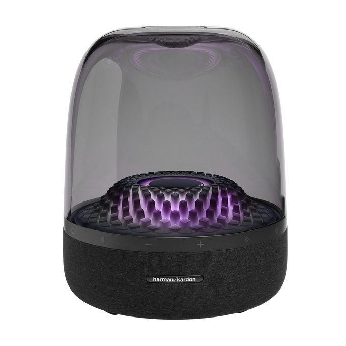 新品未開封　harman/kardon AURA STUDIO 4 Harman Kardon Aura Studio 4 | Bluetooth luidspreker voor thuis