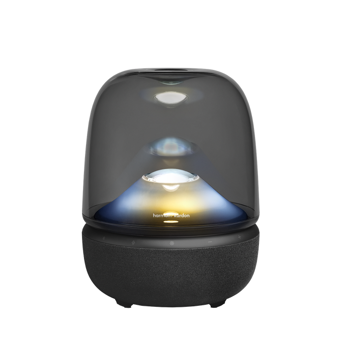 Harman Kardon Aura Studio 5 | Bluetooth® home speaker