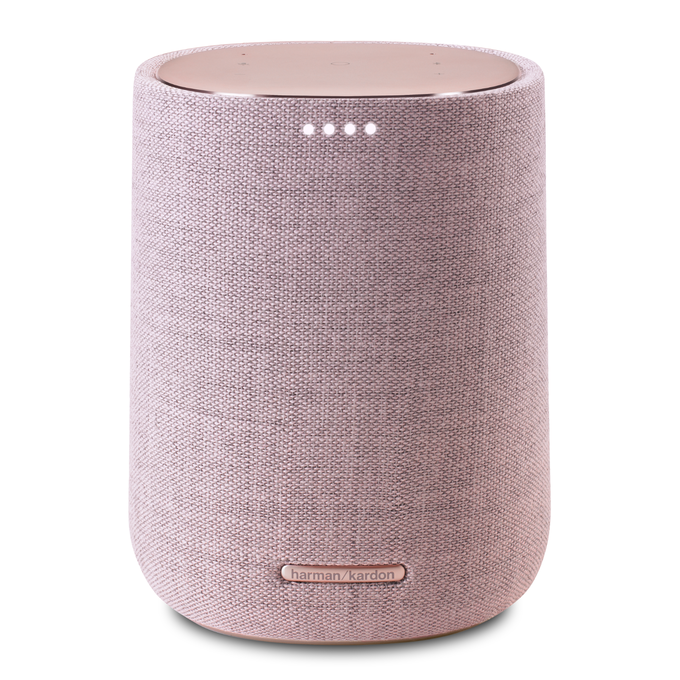 Harman Kardon Citation One MKII | Alles-in-één slimme luidspreker