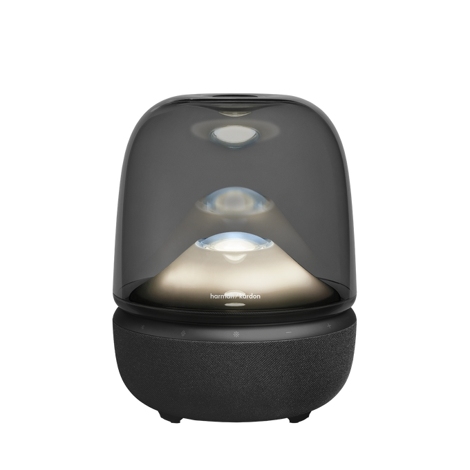 Harman Kardon Aura Studio 5 | Bluetooth® home speaker