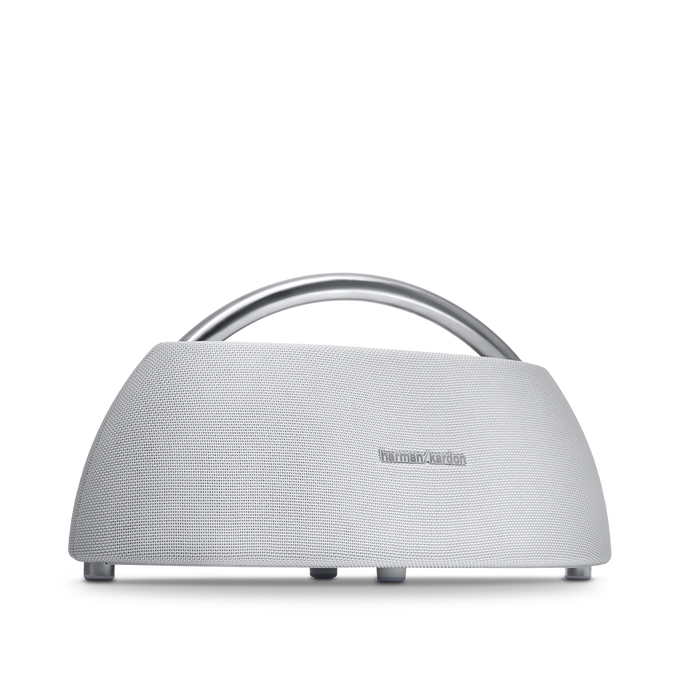 Go + Play | Draagbare Bluetooth luidspreker