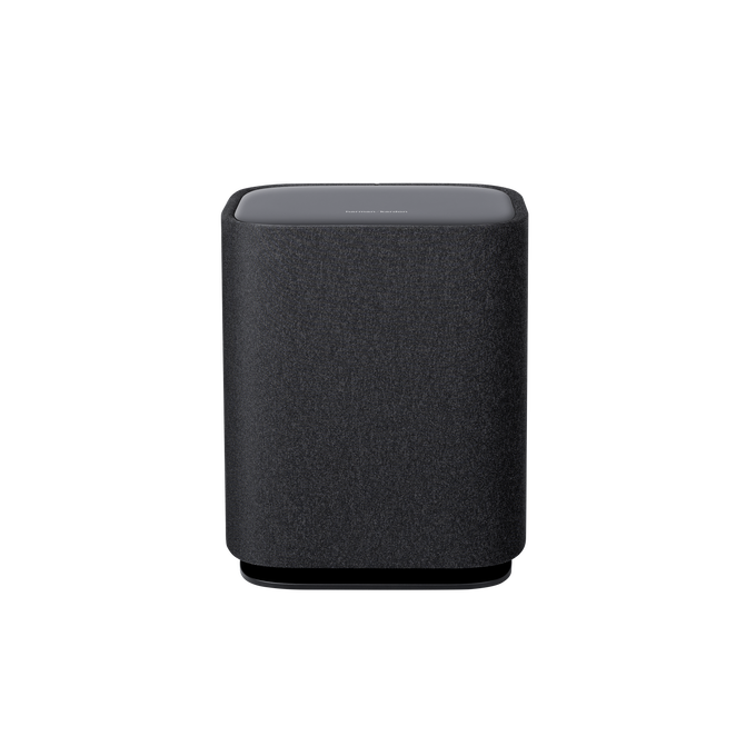 Harman Kardon Enchant Sub | Draadloze subwoofer