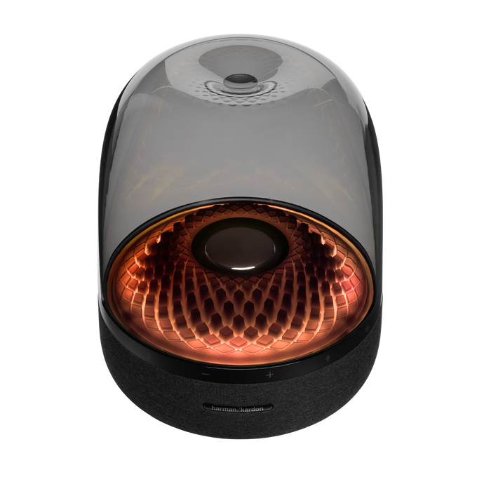 [美品] Harma kardon Aura 4 Harman Kardon Aura Studio 4 | Bluetooth luidspreker voor thuis