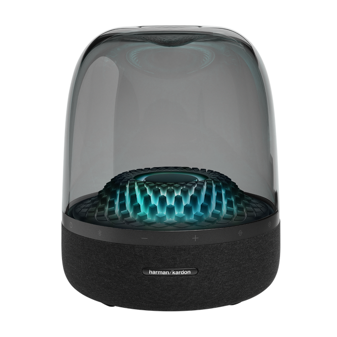 [美品] Harma kardon Aura 4 Harman Kardon Aura Studio 4 | Bluetooth luidspreker voor thuis