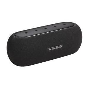 Harman Kardon Luna | Elegante draagbare Bluetooth