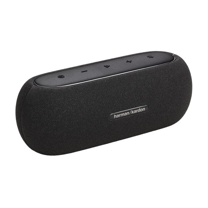 Harman Kardon Luna zwart - Test, Reviews & Prijzen Harman Kardon Luna zwart - Test, Reviews & Prijzen