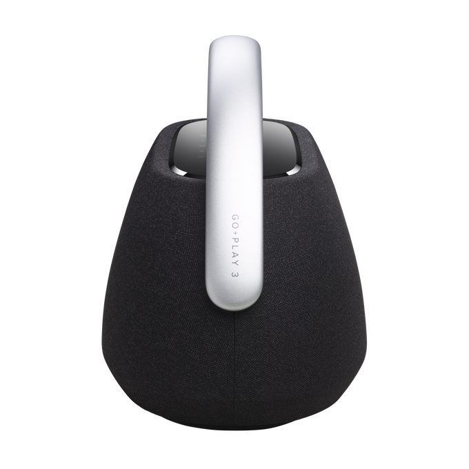 Harman Kardon Go + Play 3 | Draagbare Bluetooth-luidspreker