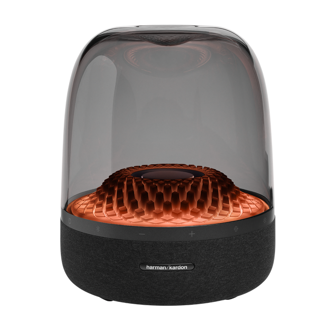 新品未開封　harman/kardon AURA STUDIO 4 Harman Kardon Aura Studio 4 | Bluetooth luidspreker voor thuis