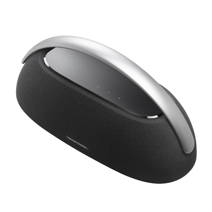Harman Kardon Go + Play 3 | Draagbare Bluetooth-luidspreker