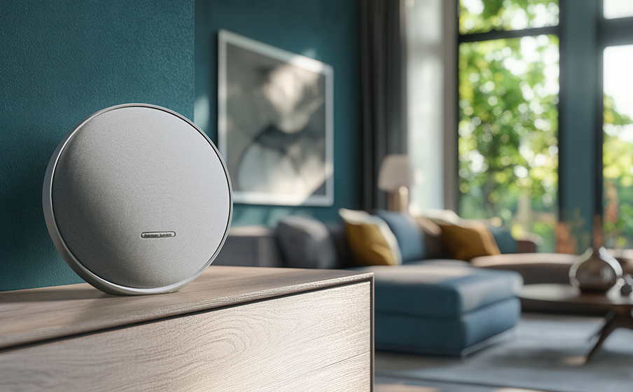 Harman Kardon Onyx Studio 9 | Draagbare Bluetooth