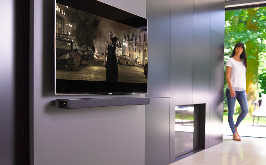 Harman Kardon Enchant 1300 Google Chromecast Built-in - Image