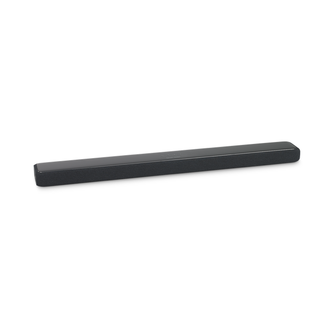 Harman Kardon Enchant 1300 - Graphite - All in One 13-Channel Soundbar with MultiBeam™ Surround Sound - Hero image number null