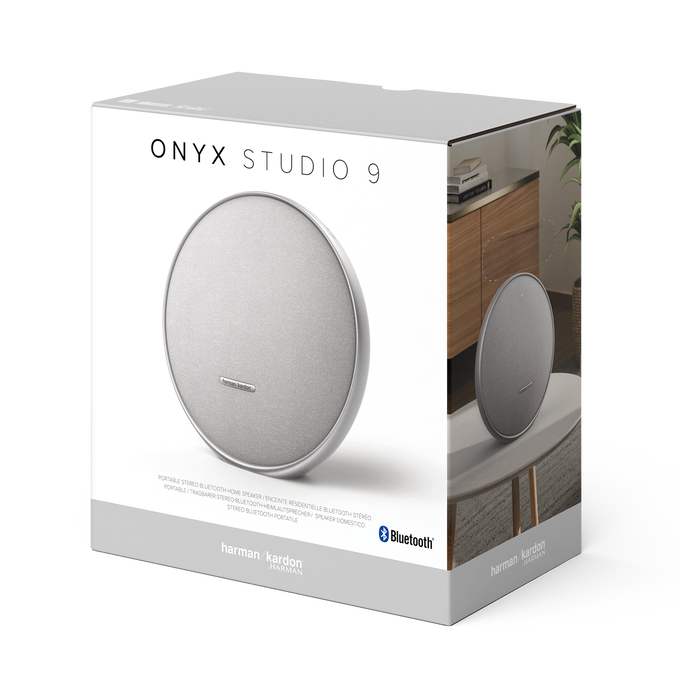 Harman Kardon Onyx Studio 9 | Draagbare Bluetooth