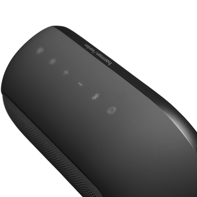 Harman Kardon Luna 2 | Draadloze Bluetooth-luidspreker