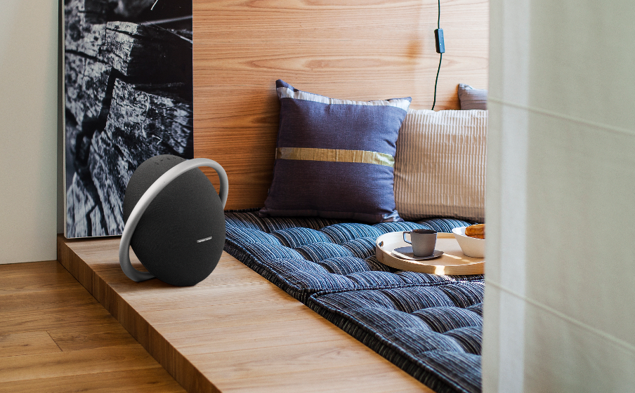 Harman Kardon Onyx Studio 8 | Draagbare Bluetooth stereoluidspreker