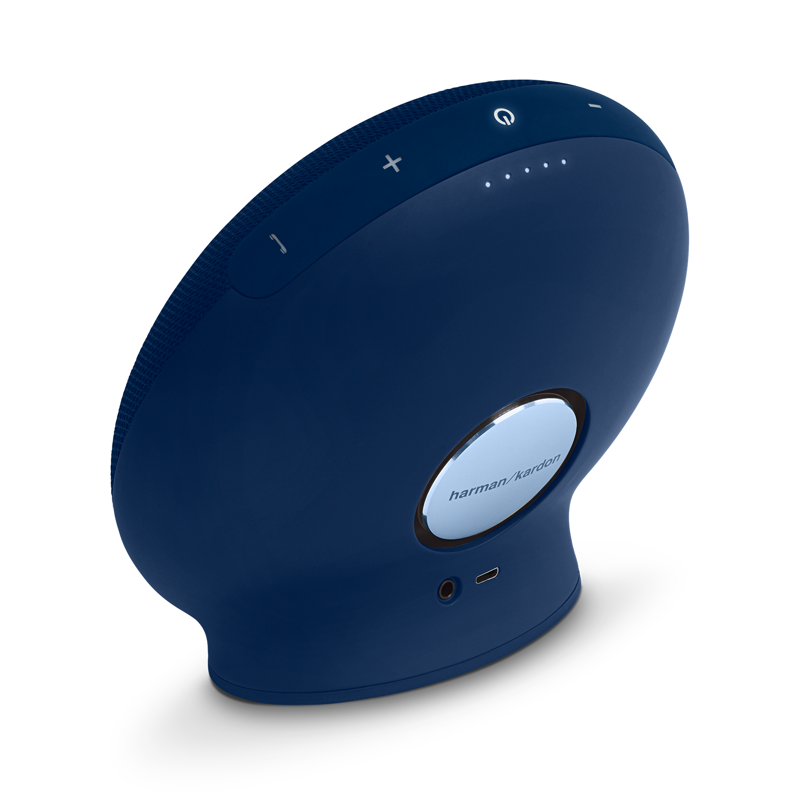 Onyx Mini Draagbare Bluetooth luidspreker