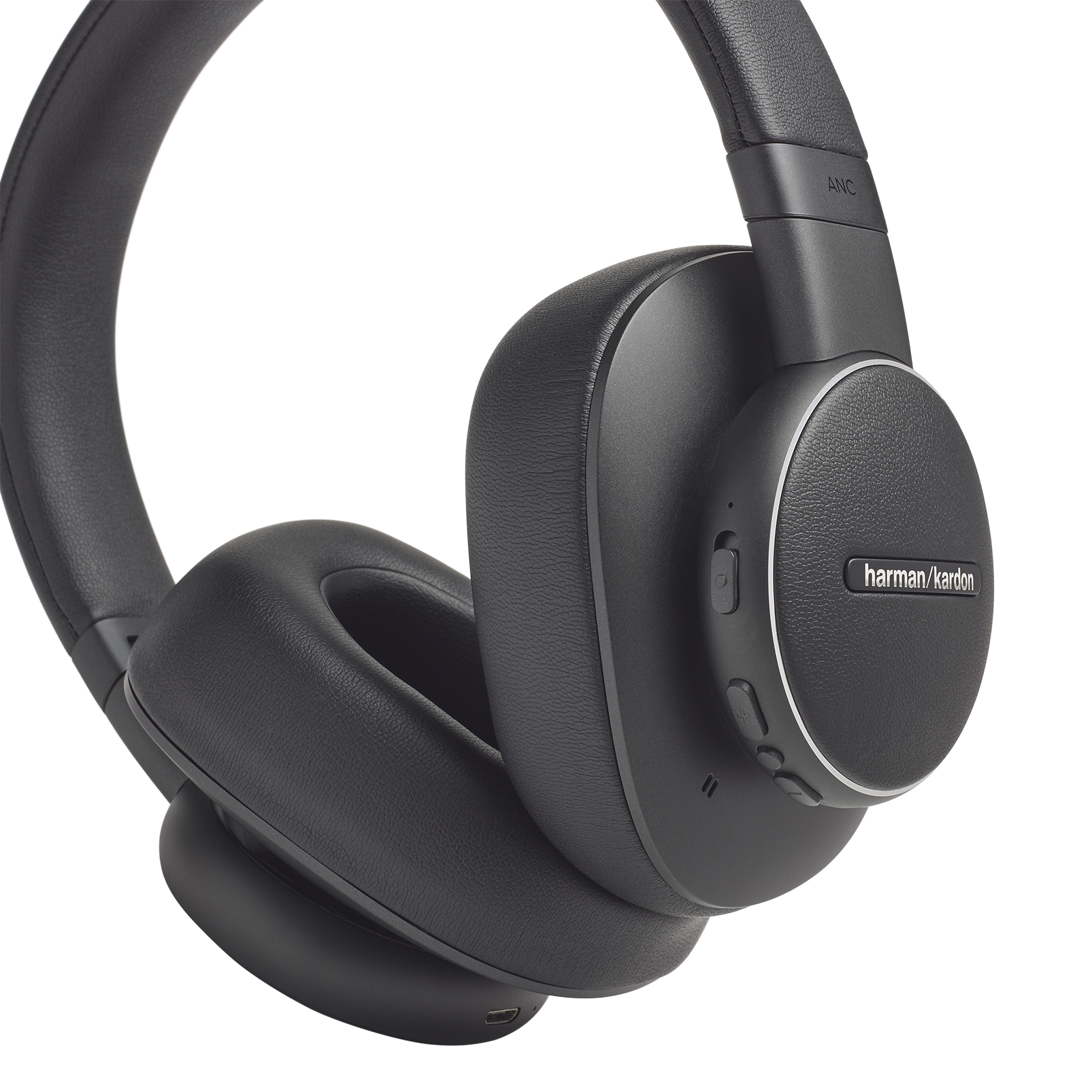 Harman Kardon FLY ANC | Draadloze over-ear NC hoofdtelefoon