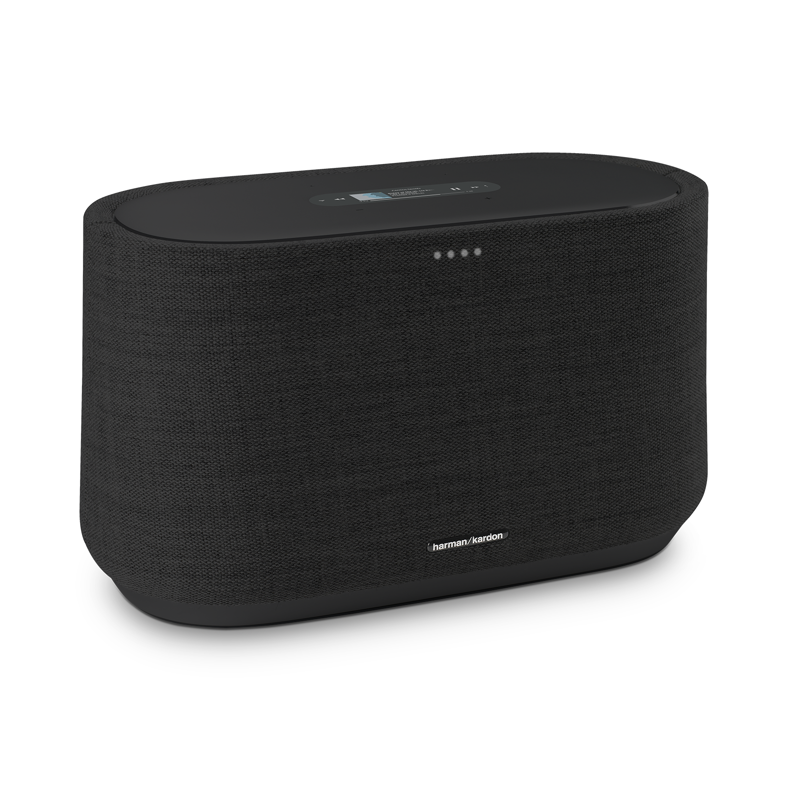 Harman Kardon Citation 300 De middelgrote slimme home Harman Kardon Citation 300 De middelgrote slimme home