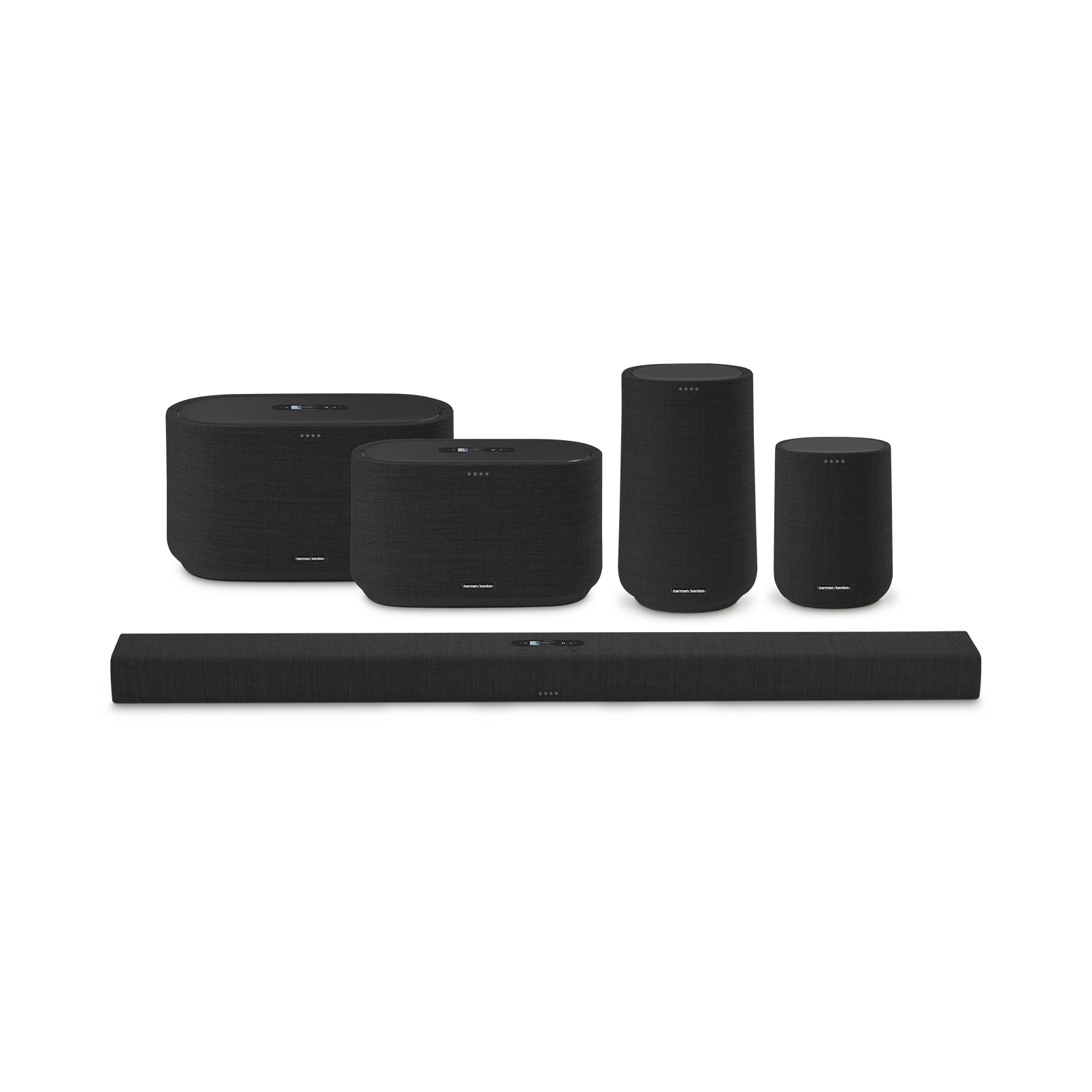 Harman Kardon Citation Bar De slimste soundbar voor
