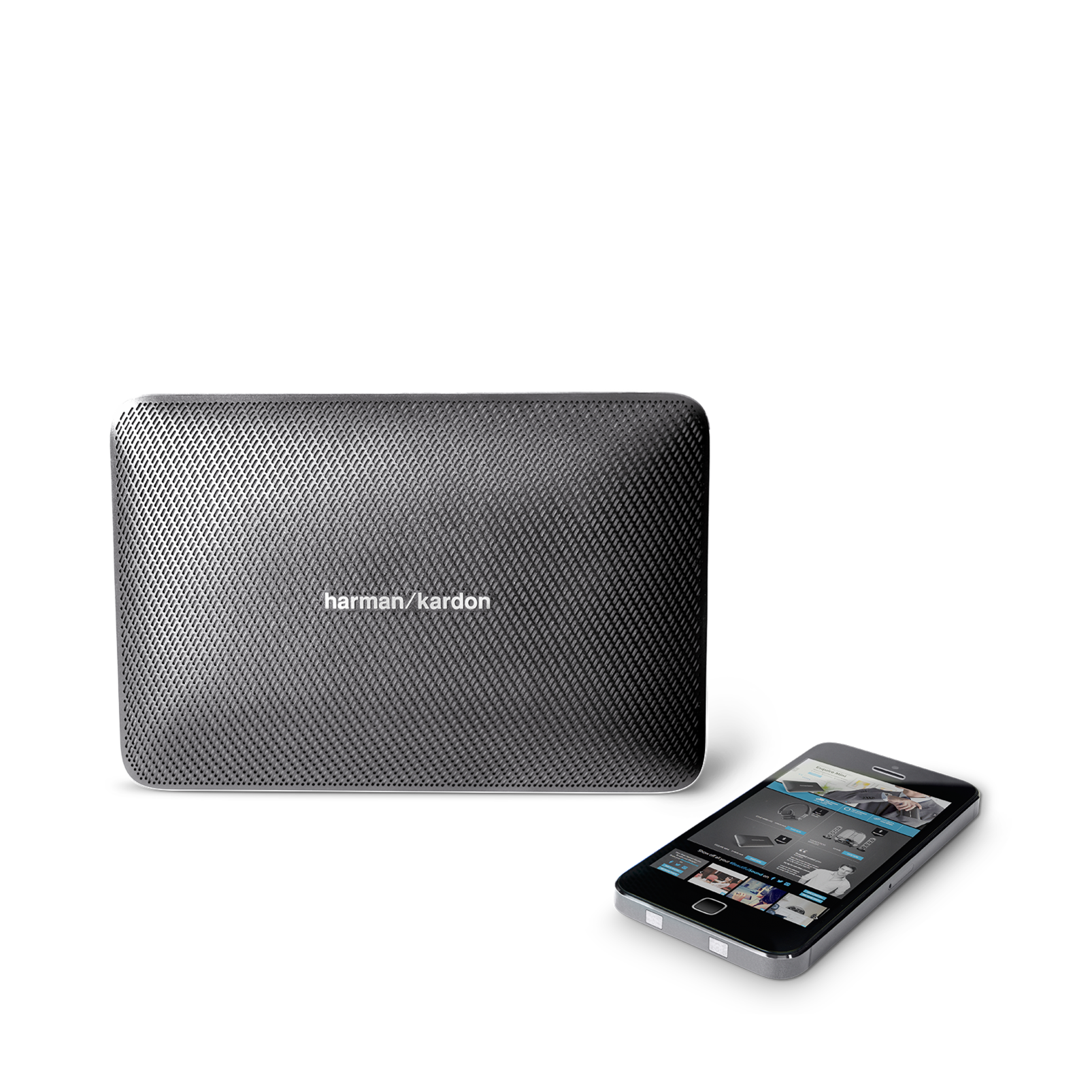 Harman kardon esquire shop 2