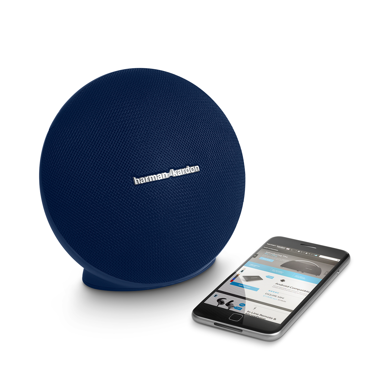 Harman kardon shop onyx mini